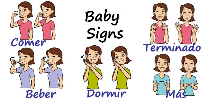baby signs