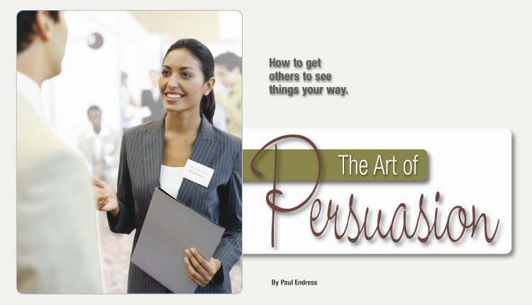 7 Consejos Para Ser Mas Persuasivo